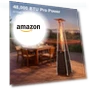 Превью Pyramid Patio Heater — Parts, EAST OAK