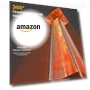 Превью Pyramid Patio Heater — Parts, EAST OAK