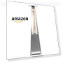 Превью Pyramid Style Outdoor Patio Heater with Dancing Flame — Patio Heaters, Thermo Tiki