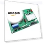 Превью Refrigerator Inverter Power Control Board — Beverage Cooler Spare Parts, FOWBOA