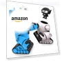 Превью Remote Control Battle Robots — Interactive Figures & Robots, Sharper Image