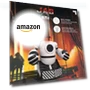 Превью Remote Control Battle Robots — Interactive Figures & Robots, Sharper Image