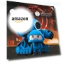 Превью Remote Control Battle Robots — Interactive Figures & Robots, Sharper Image