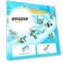 Превью Remote Control Robot Building Kit — Construction Kits, Makerzoid