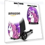 Превью Ride-On Scooter Suitcase for Kids — Kids' Luggage, Baotree