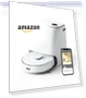 Превью Robot Vacuum and Mop Comb — Smart Cleaning Robots, Narwal