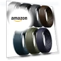 Превью Silicone Rings Multipack — Smart Rings, Egnaro