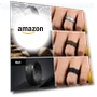 Превью Silicone Rings Multipack — Smart Rings, Egnaro
