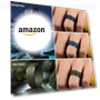 Превью Silicone Rings Multipack — Smart Rings, Egnaro