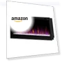 Превью Slim Built-in Linear Electric Fireplace Heater — Electric Heating Solutions, DIMPLEX