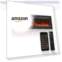 Превью Smart Electric Fireplace — Outdoor Fireplaces, oneinmil