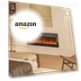 Превью Smart Electric Fireplace — Outdoor Fireplaces, oneinmil