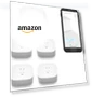 Превью Smart Home Starter Kit: Hub & Water Leak Sensor — Water Leak Detection Systems, YoSmart