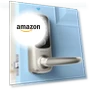 Превью Smart Lock with Built-in WiFi and Fingerprint Access — Keyless Entry, ULTRALOQ