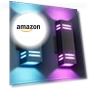 Превью Smart Outdoor Wall Lights RGB — Garden Illumination, KIZON