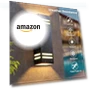 Превью Smart Outdoor Wall Lights RGB — Garden Illumination, KIZON