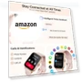 Превью Smart Watch for Women — Smartwatches, Gydom