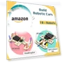 Превью STEM Robotics Kit for Kids — Science Kits, Butterfly EduFields