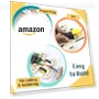 Превью STEM Robotics Kit for Kids — Science Kits, Butterfly EduFields