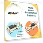Превью STEM Robotics Kit for Kids — Science Kits, Butterfly EduFields