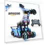Превью Transform Remote Control Car — Interactive Figures & Robots, Holyton