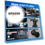 Превью Transform Remote Control Car — Interactive Figures & Robots, Holyton