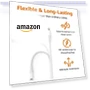 Превью USB-A to Lightning Charger Cable — Lightning, Amazon Basics