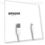 Превью USB-A to Lightning Charger Cable — Lightning, Amazon Basics