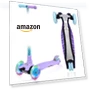 Превью 3 Wheel Scooter for Kids — Push Scooters, WV WONDER VIEW