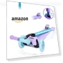 Превью 3 Wheel Scooter for Kids — Push Scooters, WV WONDER VIEW