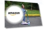 Превью 3 Wheel Scooter for Kids — Push Scooters, WV WONDER VIEW