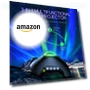Превью Aurora Projector with Light Effects and Bluetooth Speaker — Outdoor Light Projectors, HODANS