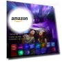 Превью Aurora Projector with Light Effects and Bluetooth Speaker — Outdoor Light Projectors, HODANS