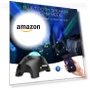 Превью Aurora Projector with Light Effects and Bluetooth Speaker — Outdoor Light Projectors, HODANS