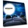 Превью Aurora Projector with Light Effects and Bluetooth Speaker — Outdoor Light Projectors, HODANS