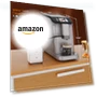 Превью Automatic Espresso Coffee Machine with Milk Frother — Coffee & Espresso Combos, dainslef
