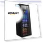 Превью Beverage Refrigerator — Mini Fridges, DRIXNO
