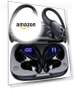 Превью Bluetooth Headphones Wireless Earbuds with Digital Display — In-Ear Headphones, PocBuds