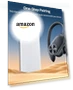 Превью Bluetooth Headphones Wireless Earbuds with Digital Display — In-Ear Headphones, PocBuds