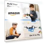 Превью DIY Drone Building Kit — Helicopter, TECHVIO