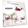 Превью DIY Drone Building Kit — Helicopter, TECHVIO