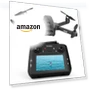 Превью Drone with Camera — Drones, KARUISRC
