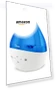 Превью Drop 2.0 Ultrasonic Cool Mist Humidifier — Air Moisturizers, Crane