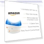 Превью Drop 2.0 Ultrasonic Cool Mist Humidifier — Air Moisturizers, Crane