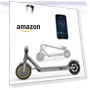Превью Electric Scooter — Electric Self-Balancing Scooters, NAVIC