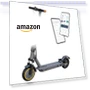 Превью Electric Scooter — Electric Self-Balancing Scooters, VOLPAM
