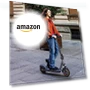 Превью Electric Scooter — Electric Self-Balancing Scooters, VOLPAM