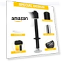 Превью Electric Trailer Jack — Vehicle Lifts, Vovoir