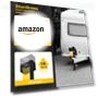 Превью Electric Trailer Jack — Vehicle Lifts, Vovoir