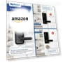 Превью Fingerprint Smart Door Lock and Handle — Smart Home Security, Nyboer